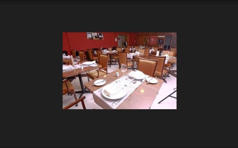 Hotel Diego De Almagro Coyhaique Exterior foto